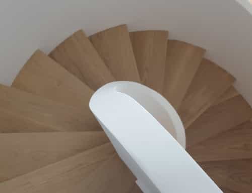 Bureaux haut de gamme avenue Franklin Roosevelt